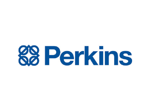 Perkins Logo