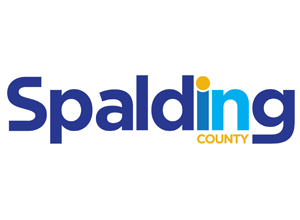 Spalding Logo