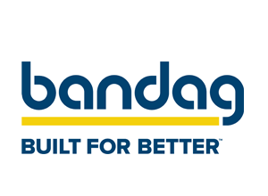 Bandag Logo